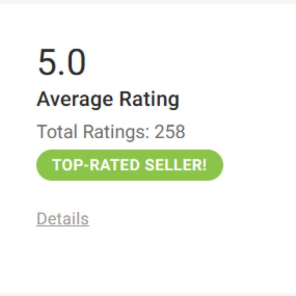 Meet your Posher, Audrey - Picture 4 of 11